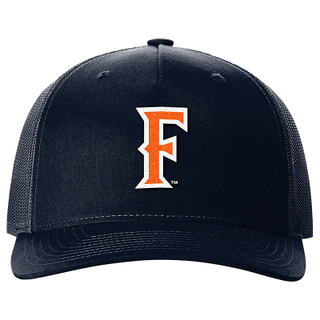 Fullerton Friday's Trucker Cap